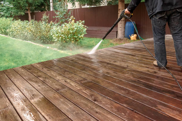 Professional Pressure Washing Services in Cornwall, PA