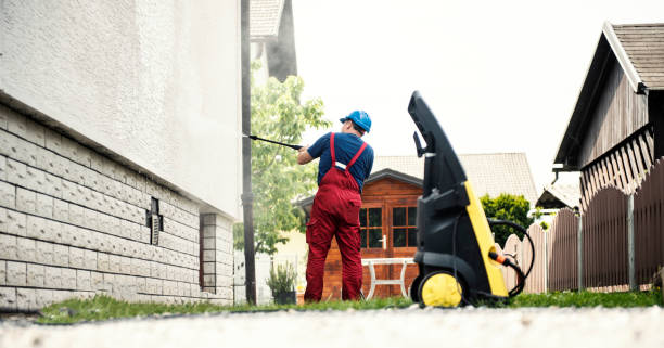 Best Graffiti Removal  in Cornwall, PA